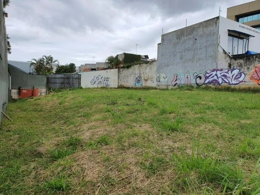 Lote con excelente ubicación en la circunvalación, San Pedro de 692 m2 RAH 232069 - Venta en Montes de Oca, photo 9