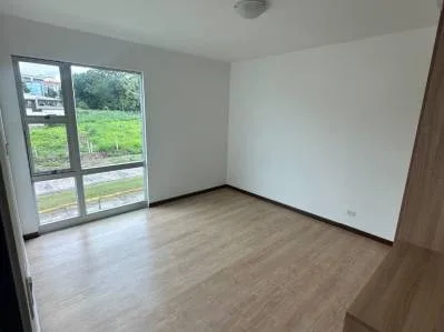 APARTAMENTO HEREDIA, SECTOR BELÉN - CARIARI, 3ER PISO