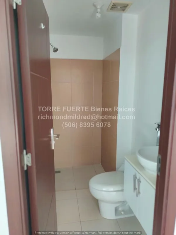 PRECIO REBAJADO! ¡Aproveche esta excelente oportunidad! Este apartamento ofrece más espacio y versatilidad que la mayoría de las unidades de una habitación en Bambú Ecourbano., photo 12