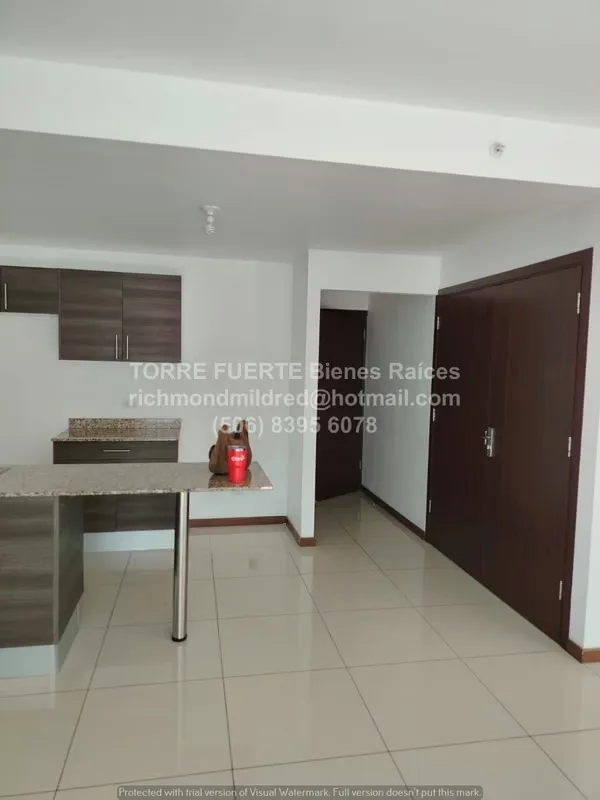 PRECIO REBAJADO! ¡Aproveche esta excelente oportunidad! Este apartamento ofrece más espacio y versatilidad que la mayoría de las unidades de una habitación en Bambú Ecourbano., photo 4