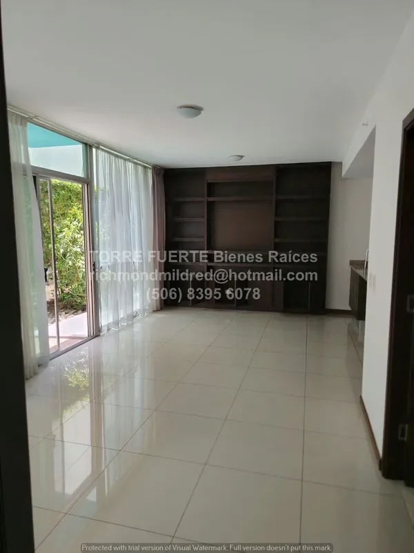 PRECIO REBAJADO! ¡Aproveche esta excelente oportunidad! Este apartamento ofrece más espacio y versatilidad que la mayoría de las unidades de una habitación en Bambú Ecourbano., photo 6