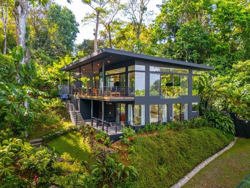 3 Bed Single Family Homes For Sale in Dominical, photo 3