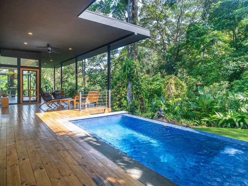3 Bed Single Family Homes For Sale in Dominical, photo 6