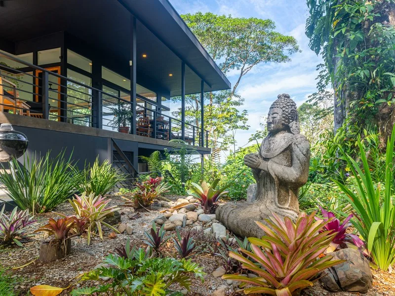 3 Bed Single Family Homes For Sale in Dominical, photo 9