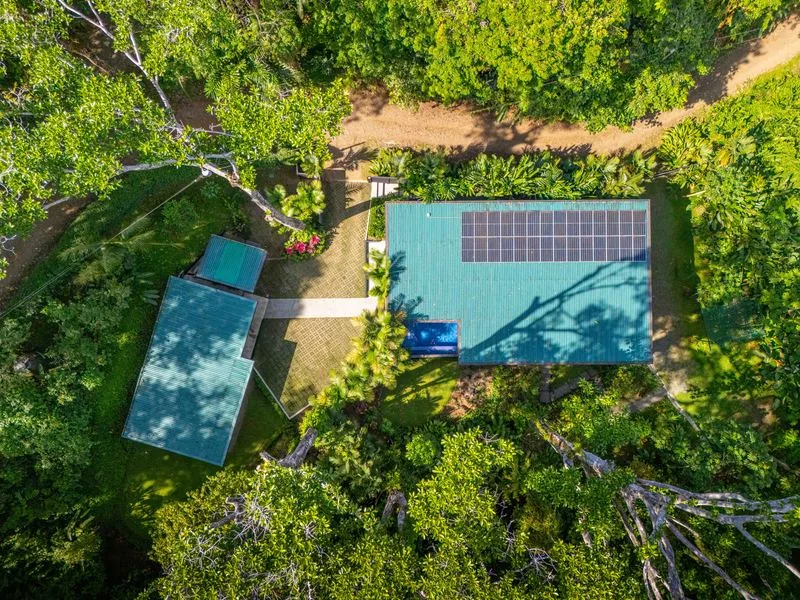 3 Bed Single Family Homes For Sale in Dominical, photo 10