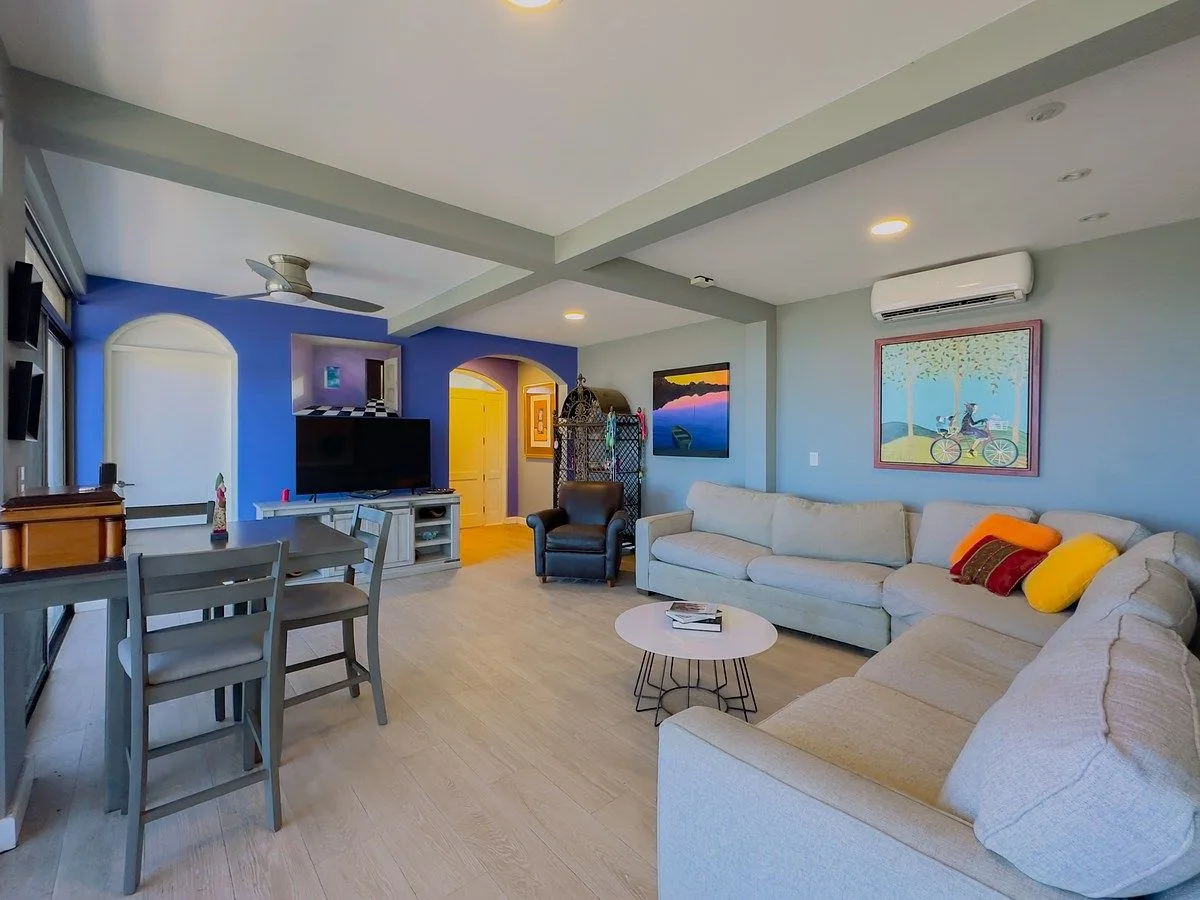 Lookout Suites - Ocean-View Boutique Hospitality Property in Playas del Coco