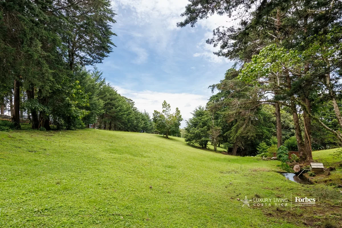 When envisioning a mountain property that truly delivers, this nearly flat, exceptional lot stands out for its unique location in the beautiful landscape of ...