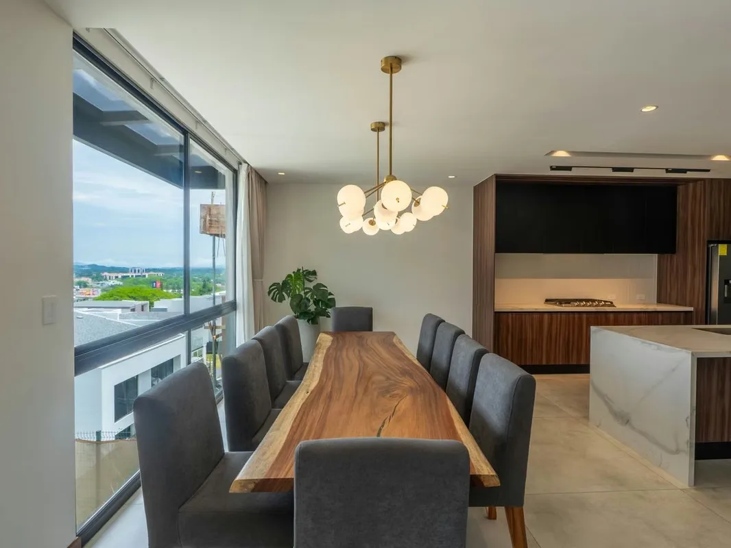 HOUSE FOR SALE IN VISTA REAL WITH SPECTACULAR VIEWS IN SANTA ANA, photo 11
