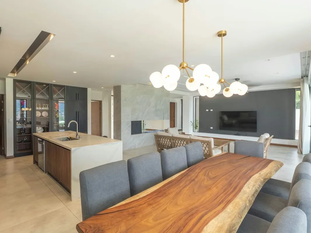 HOUSE FOR SALE IN VISTA REAL WITH SPECTACULAR VIEWS IN SANTA ANA, photo 12