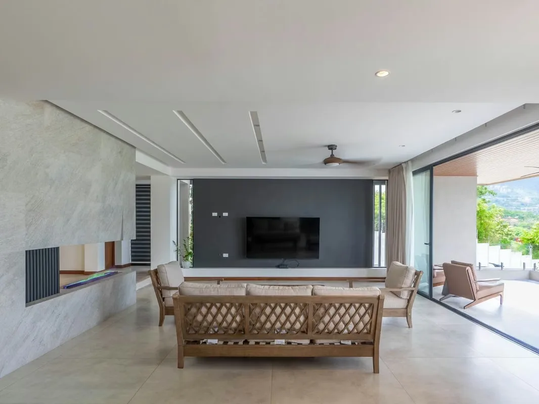 HOUSE FOR SALE IN VISTA REAL WITH SPECTACULAR VIEWS IN SANTA ANA, photo 13