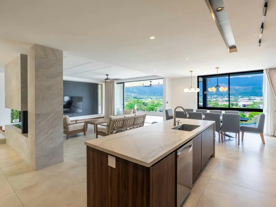HOUSE FOR SALE IN VISTA REAL WITH SPECTACULAR VIEWS IN SANTA ANA, photo 5