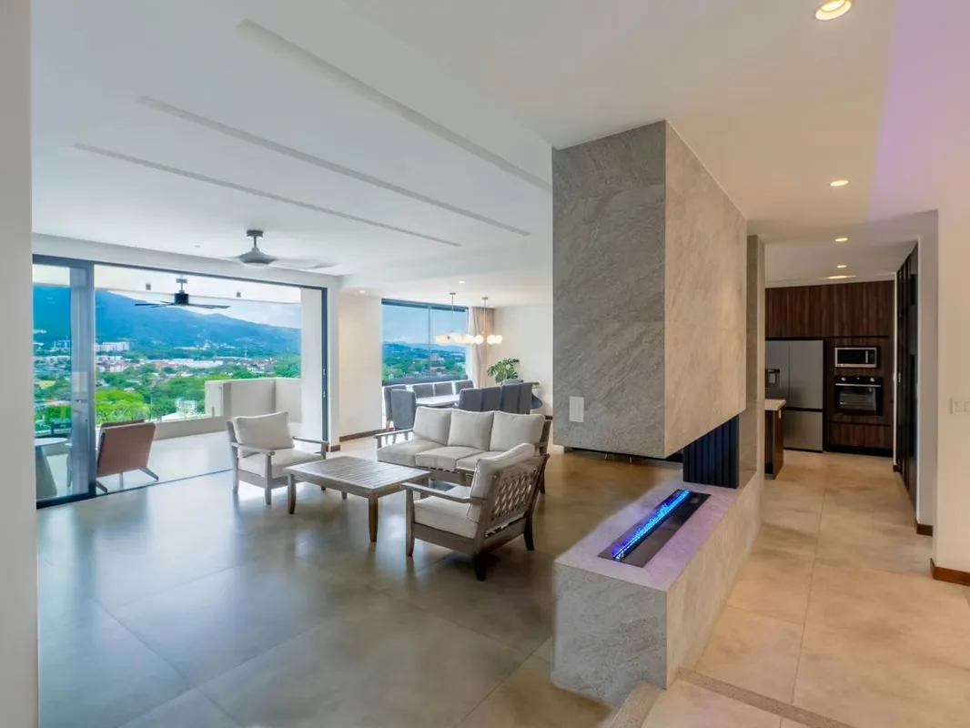 HOUSE FOR SALE IN VISTA REAL WITH SPECTACULAR VIEWS IN SANTA ANA, photo 6