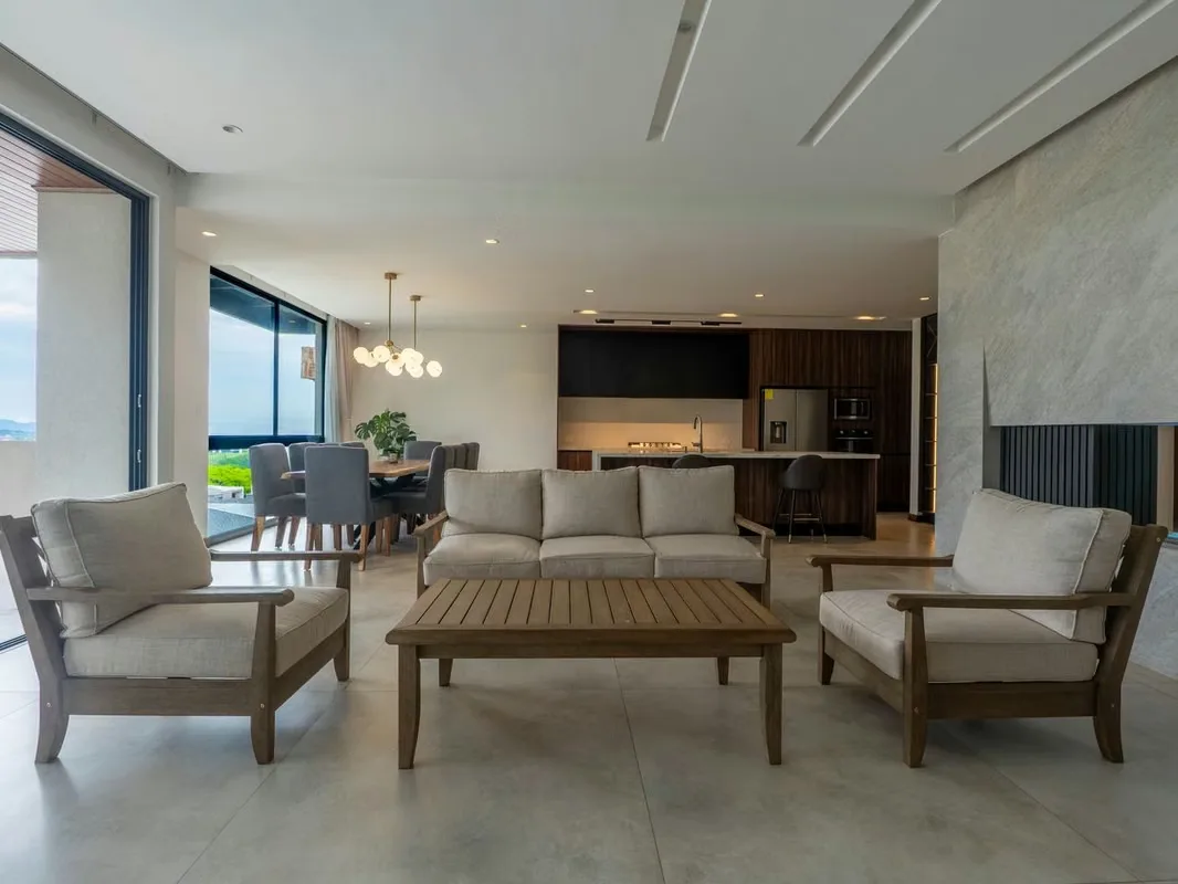 HOUSE FOR SALE IN VISTA REAL WITH SPECTACULAR VIEWS IN SANTA ANA, photo 7