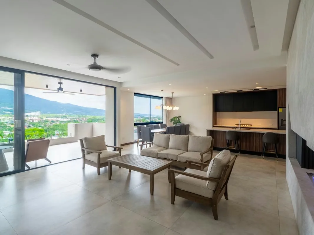 HOUSE FOR SALE IN VISTA REAL WITH SPECTACULAR VIEWS IN SANTA ANA, photo 8