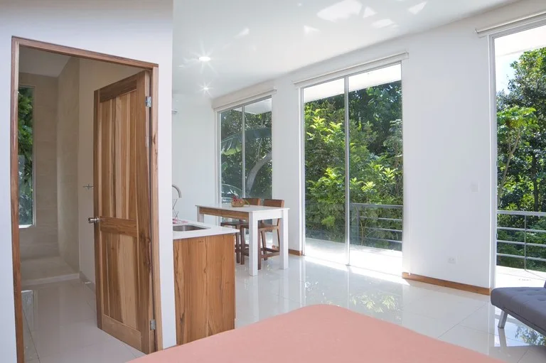 Apartment in Playa Potrero