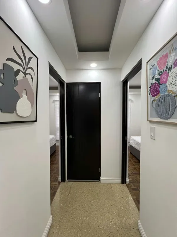 Apartment for rent in San Pedro. Furnished -Excellent location, photo 11