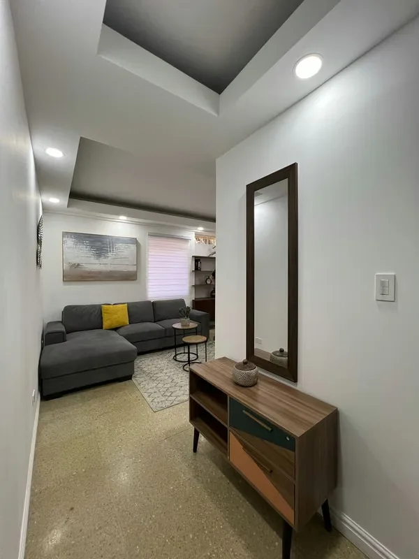 Apartment for rent in San Pedro. Furnished -Excellent location, photo 12