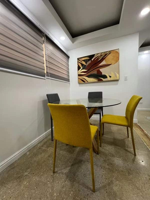 Apartment for rent in San Pedro. Furnished -Excellent location, photo 5
