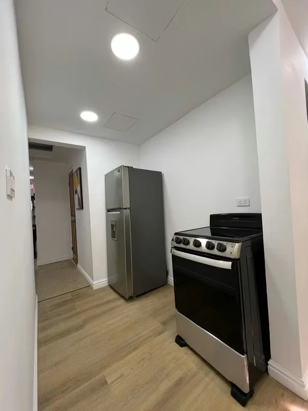 Apartment for rent in San Pedro. Furnished -Excellent location, photo 6