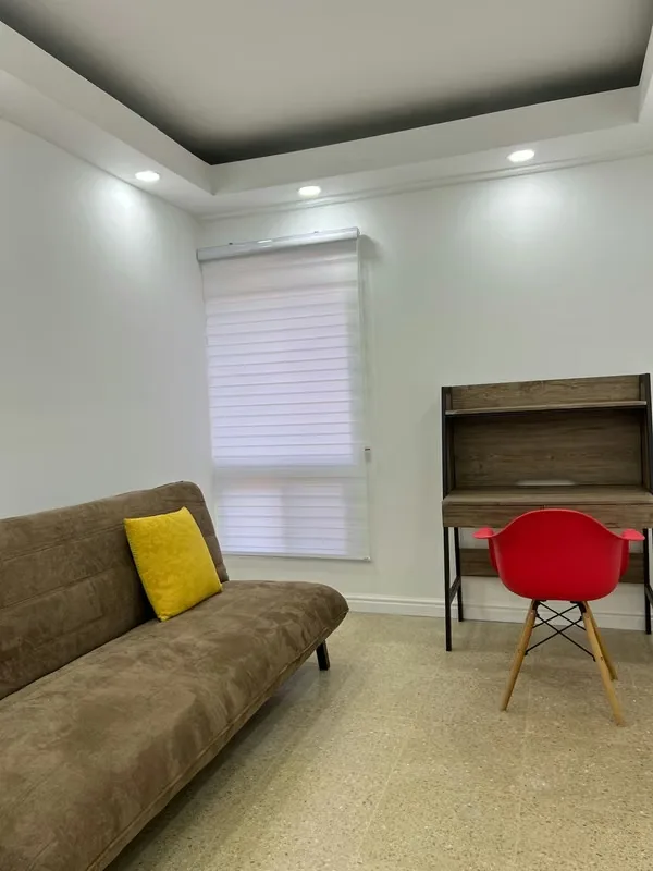 Apartment for rent in San Pedro. Furnished -Excellent location, photo 9