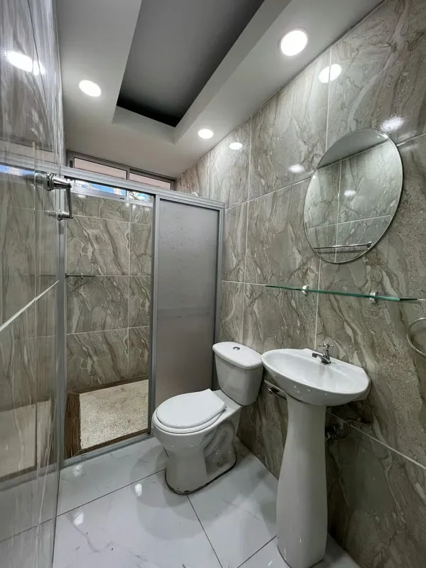 Apartment for rent in San Pedro. Furnished -Excellent location, photo 10