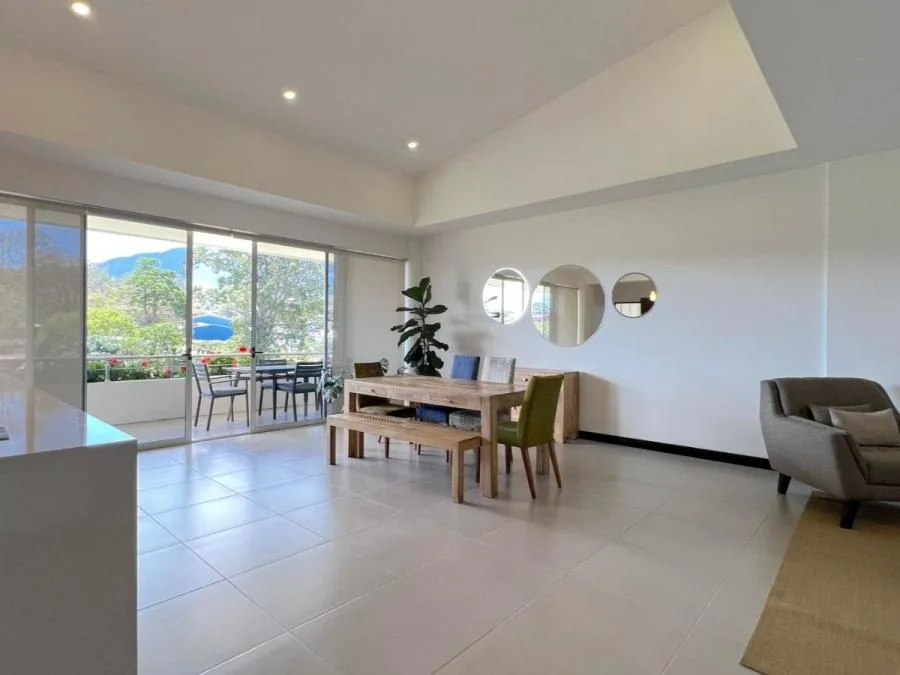 VENTA DE HERMOSO PENTHOUSE EN SAN RAFAEL DE ESCAZÚ (NR) - Venta en Escazú, photo 11