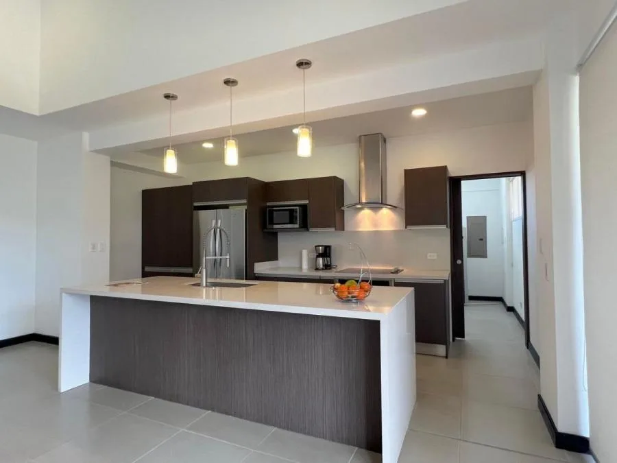 VENTA DE HERMOSO PENTHOUSE EN SAN RAFAEL DE ESCAZÚ (NR) - Venta en Escazú, photo 12