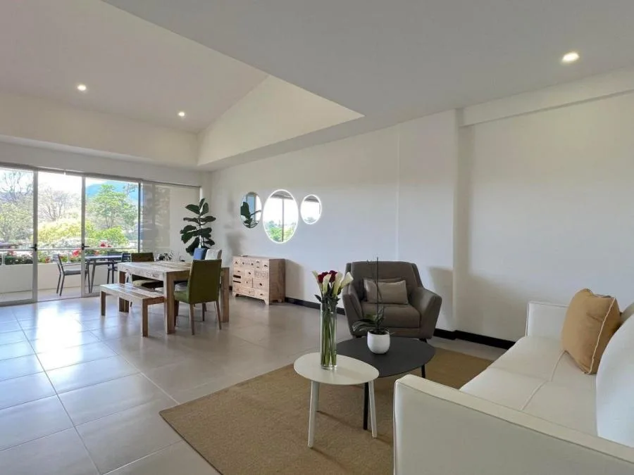 VENTA DE HERMOSO PENTHOUSE EN SAN RAFAEL DE ESCAZÚ (NR) - Venta en Escazú, photo 14