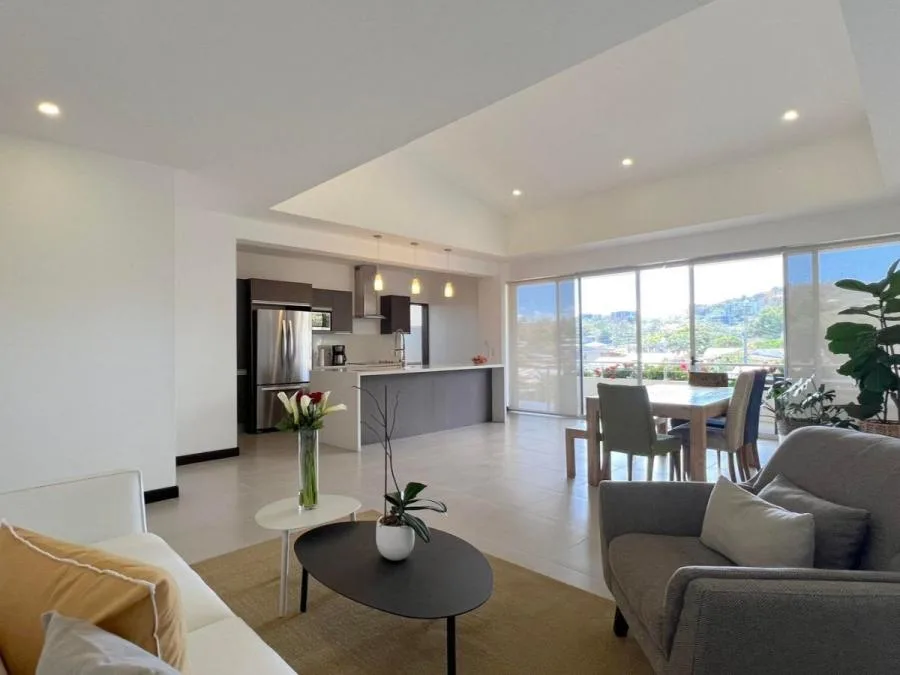 VENTA DE HERMOSO PENTHOUSE EN SAN RAFAEL DE ESCAZÚ (NR) - Venta en Escazú, photo 15