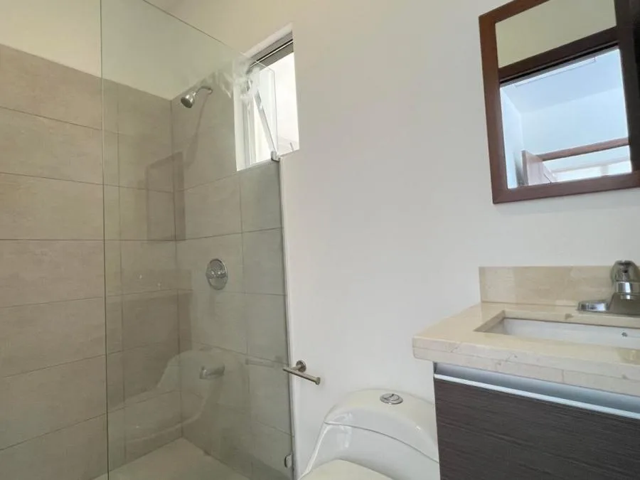 VENTA DE HERMOSO PENTHOUSE EN SAN RAFAEL DE ESCAZÚ (NR) - Venta en Escazú, photo 5