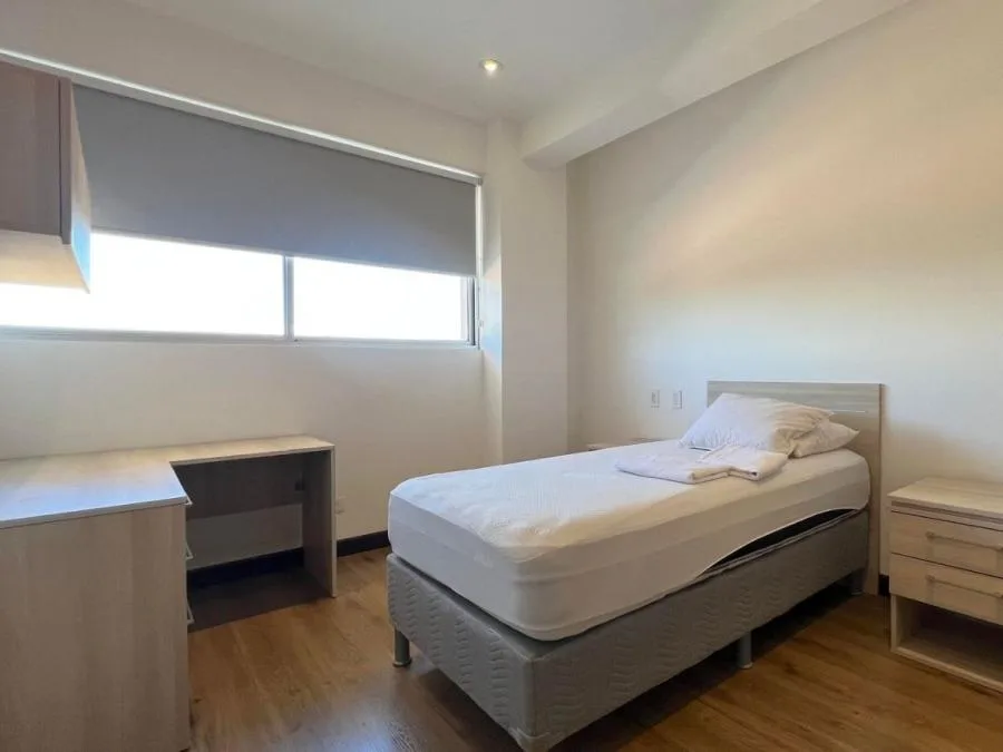 VENTA DE HERMOSO PENTHOUSE EN SAN RAFAEL DE ESCAZÚ (NR) - Venta en Escazú, photo 9