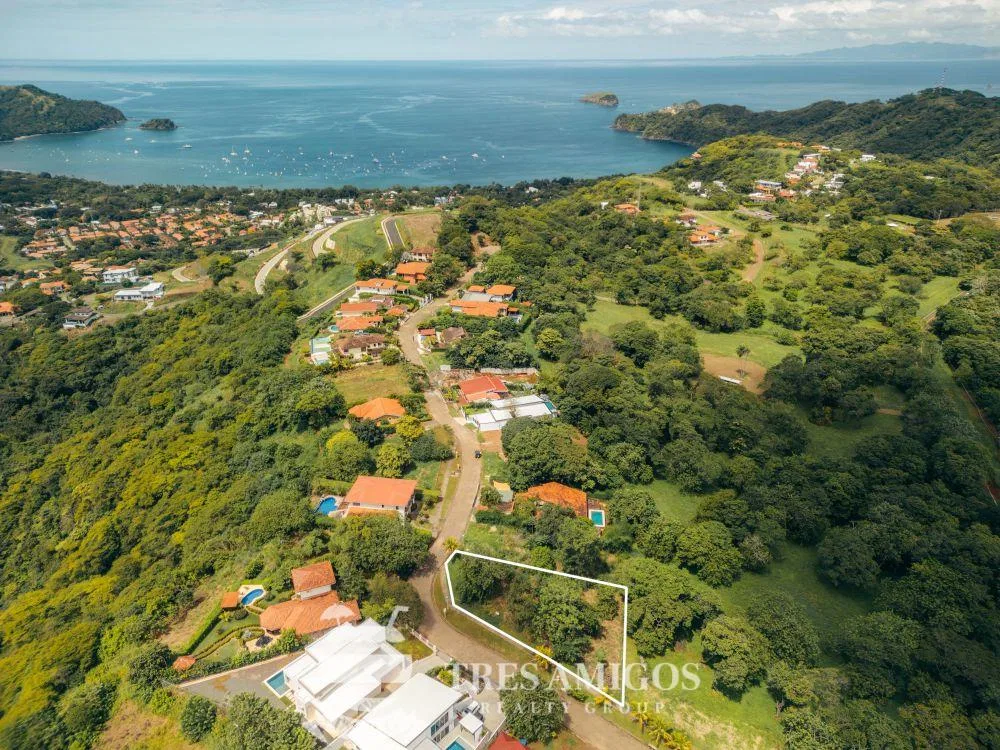 Los Altos de Cacique Lot 51, photo 3