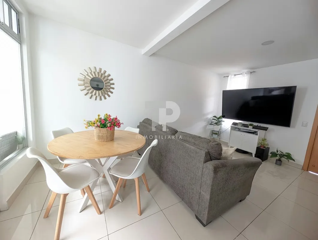 Casa diseño moderno en Condominio en San Pablo de Heredia, a 400 metros del Paseo de las Flores.