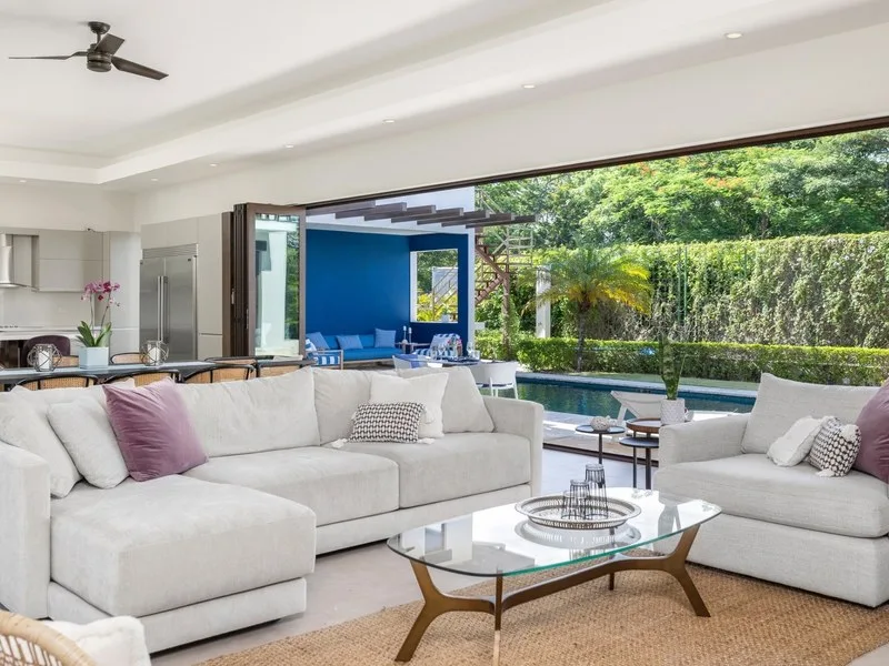 4 Bed Single Family Homes For Sale in Hacienda Pinilla, photo 2
