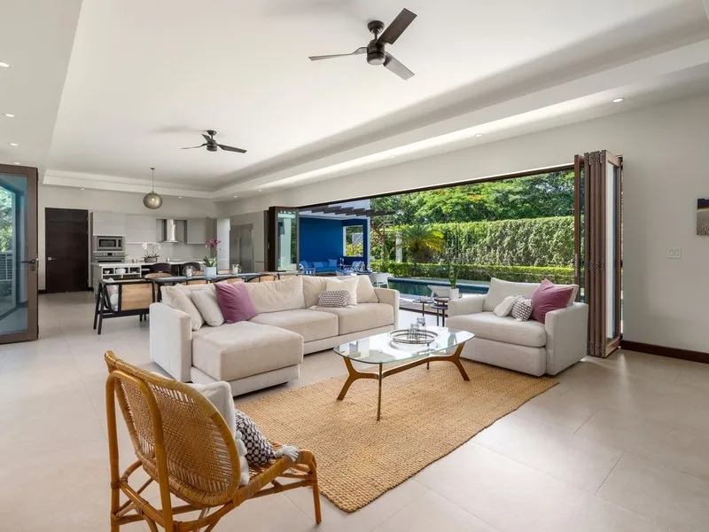 4 Bed Single Family Homes For Sale in Hacienda Pinilla, photo 3