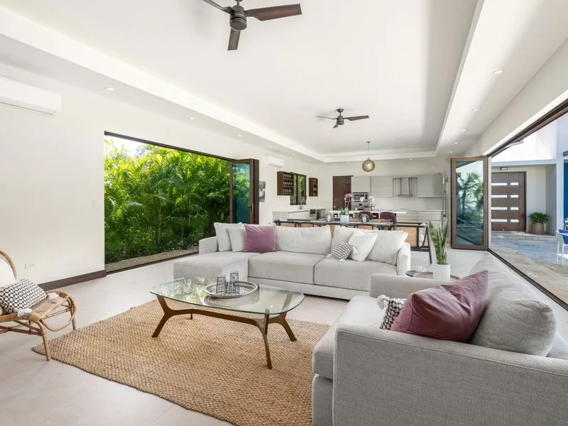 4 Bed Single Family Homes For Sale in Hacienda Pinilla, photo 4