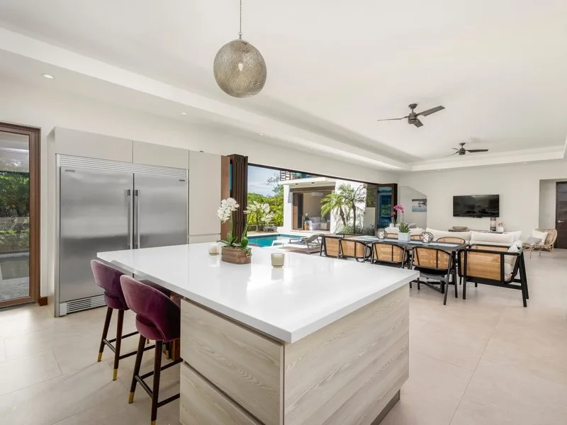 4 Bed Single Family Homes For Sale in Hacienda Pinilla, photo 5