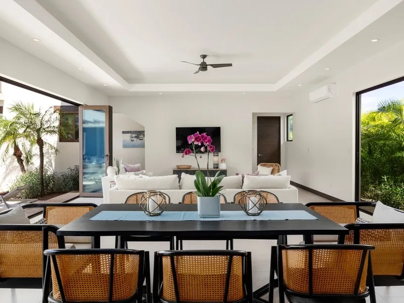 4 Bed Single Family Homes For Sale in Hacienda Pinilla, photo 7