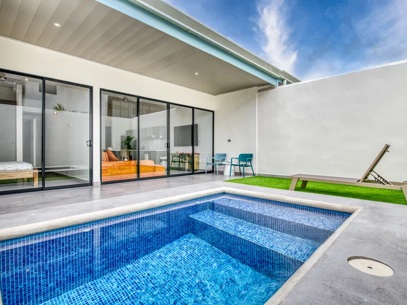 3 Bed Single Family Homes For Sale in Herradura
