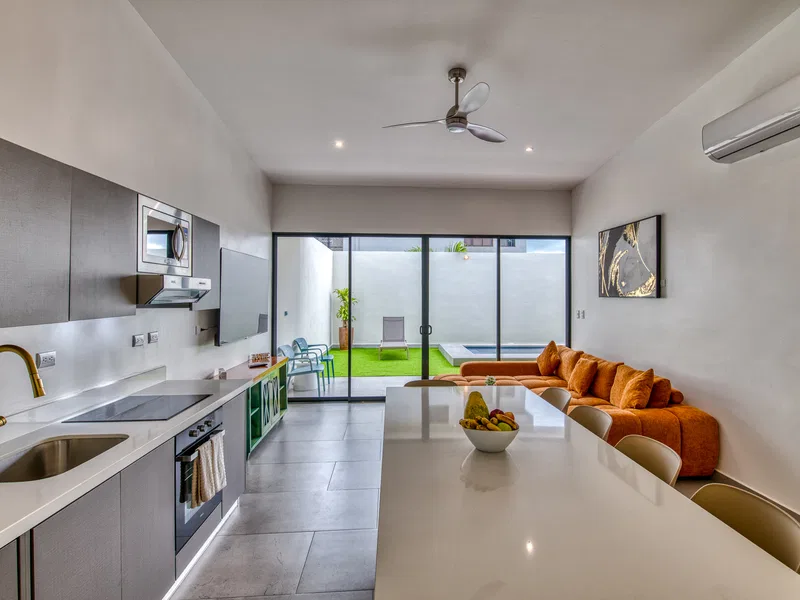 3 Bed Single Family Homes For Sale in Herradura, photo 16