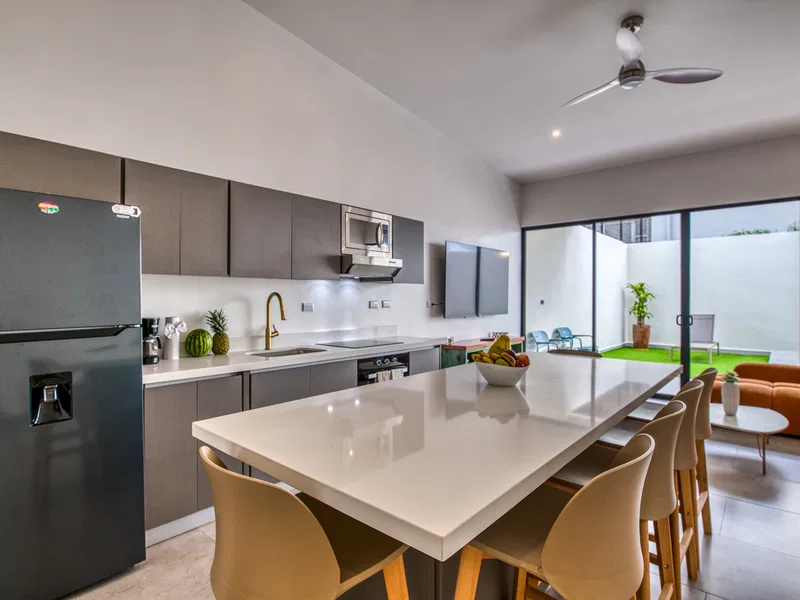 3 Bed Single Family Homes For Sale in Herradura, photo 17