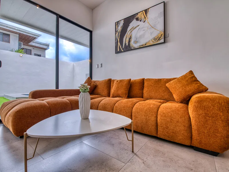 3 Bed Single Family Homes For Sale in Herradura, photo 3