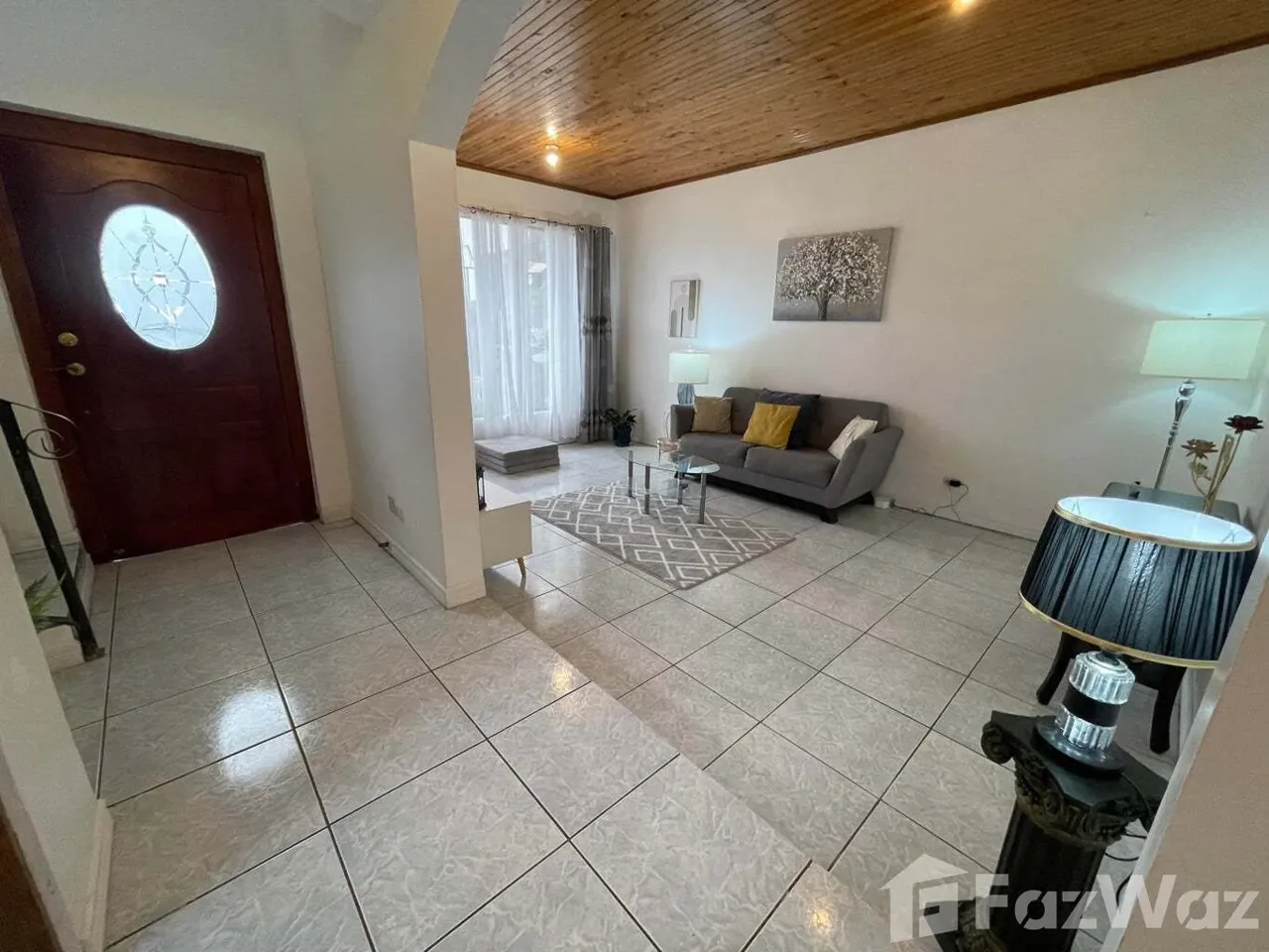 3 Bedroom House for Sale in Goicoechea, San Jose for $156,556, photo 3