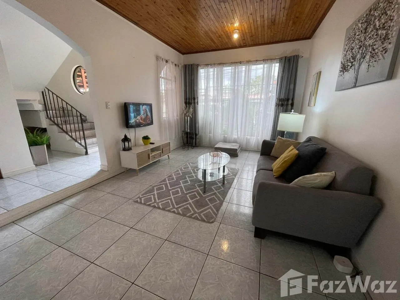 3 Bedroom House for Sale in Goicoechea, San Jose for $156,556, photo 4