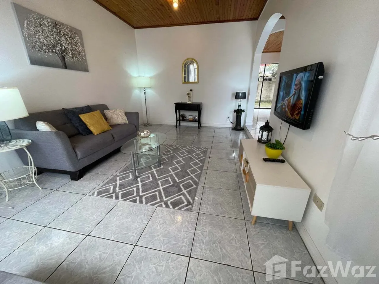 3 Bedroom House for Sale in Goicoechea, San Jose for $156,556, photo 5
