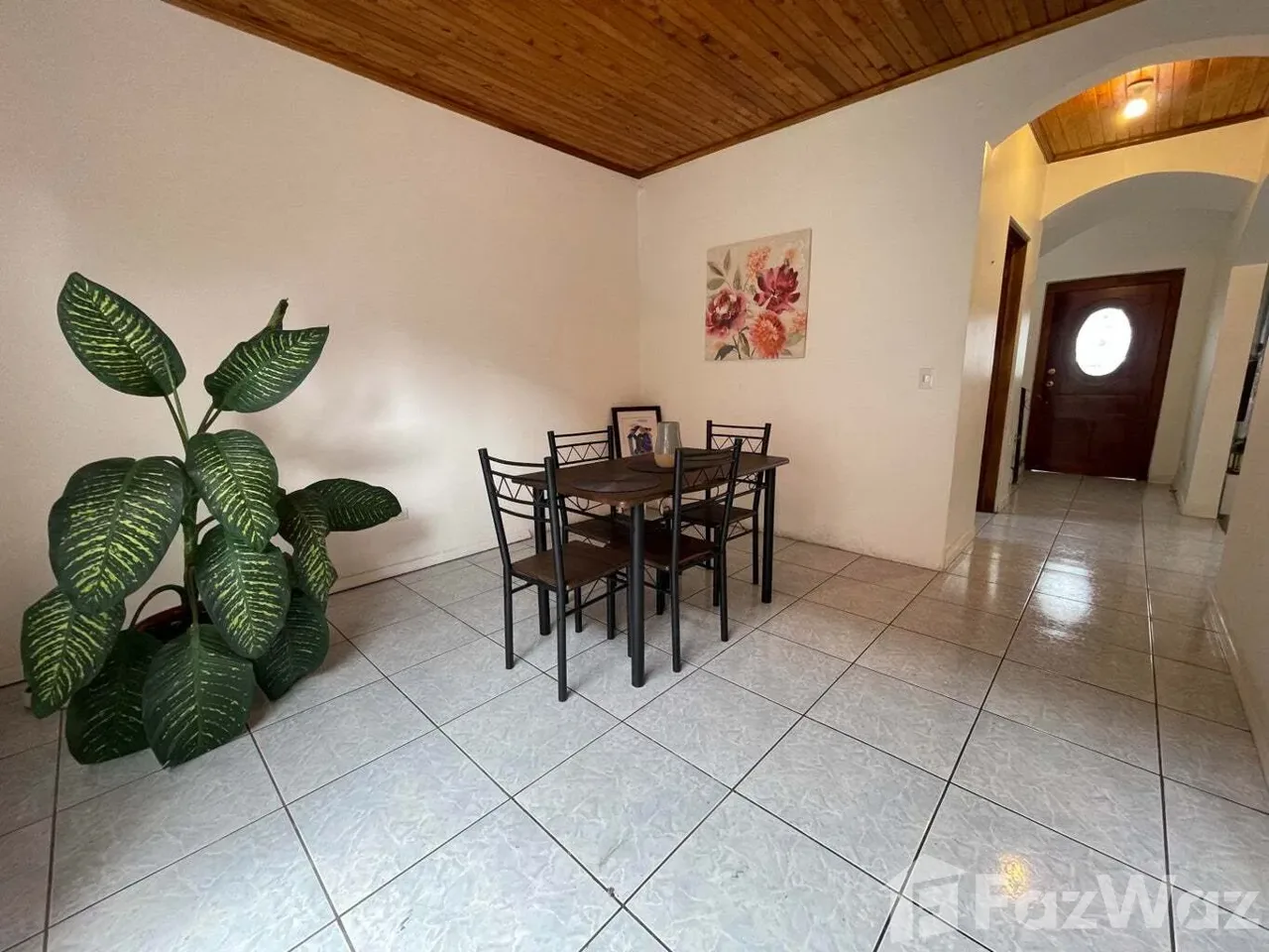 3 Bedroom House for Sale in Goicoechea, San Jose for $156,556, photo 6