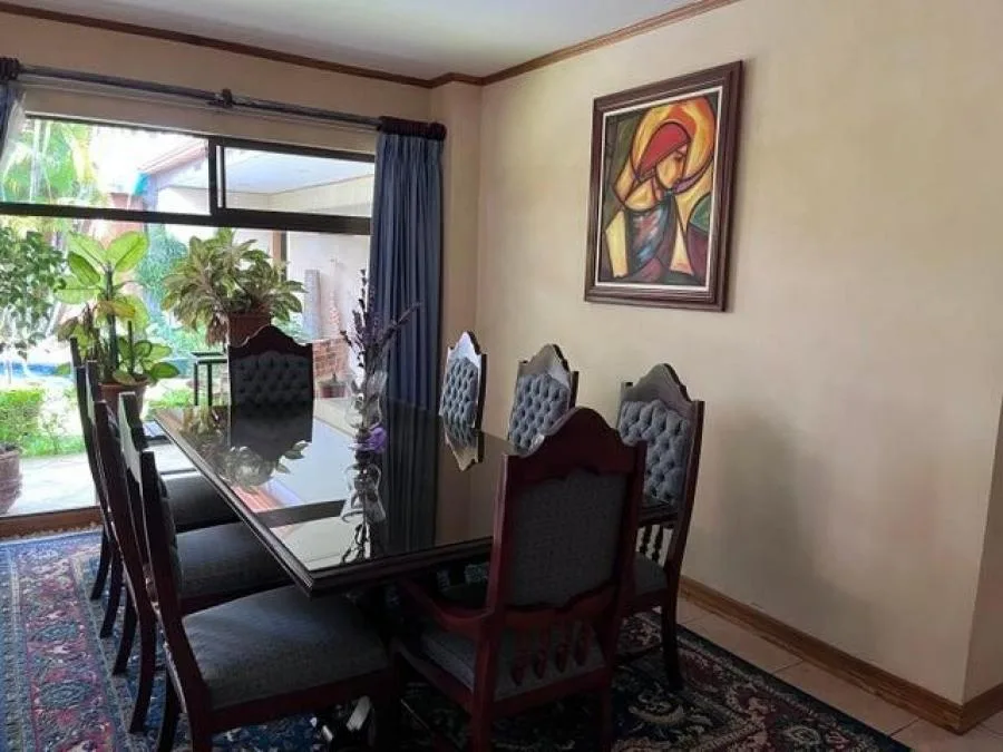 CASA EN VENTA EN SANTA ANA, cod: CTL MLS #25-1144 - Venta en Santa Ana, photo 2