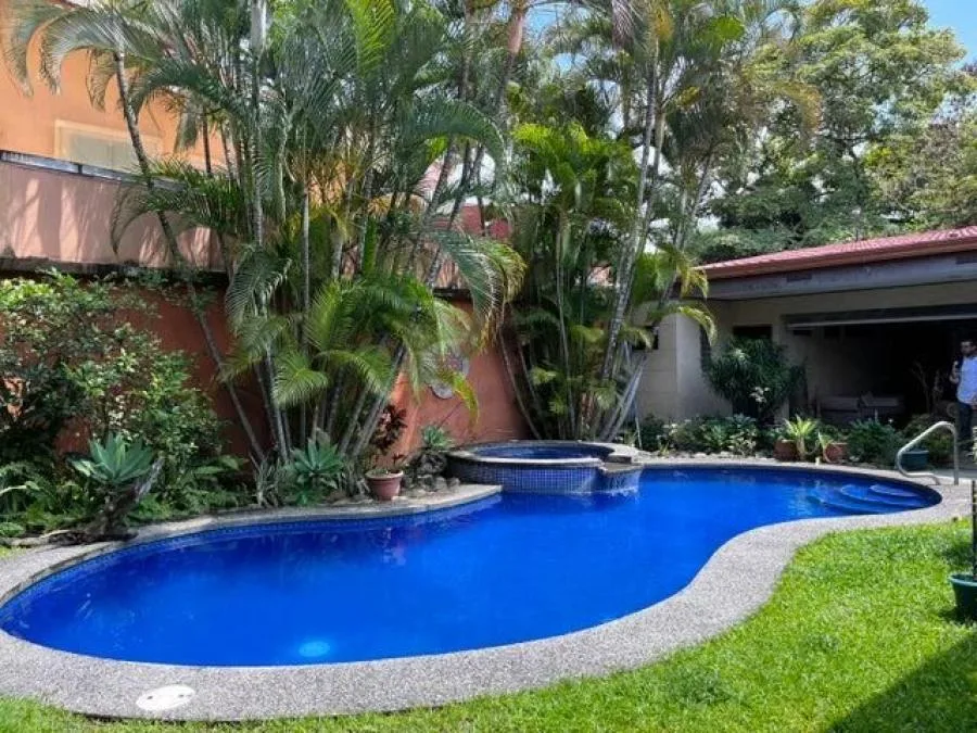 CASA EN VENTA EN SANTA ANA, cod: CTL MLS #25-1144 - Venta en Santa Ana, photo 5