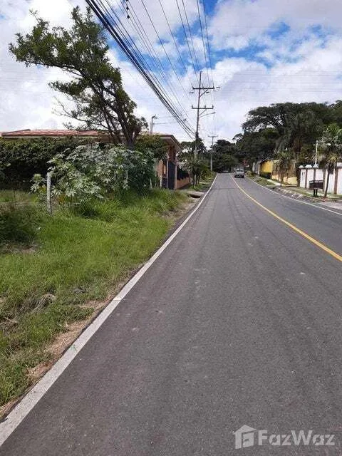 Land for Sale in Escazu, San Jose for $197,580, photo 4