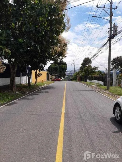Land for Sale in Escazu, San Jose for $197,580, photo 5